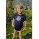 Babies Bodysuit Bambino french navy 3-6 Monate (60-67 cm)