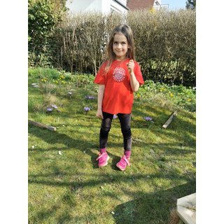 Kinder T-Shirt Sols Kids Regent 150 red 142/152 (12 Jahre)