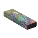 paperblanks Stifteetui Van Goghs Schwertlilien