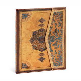 paperblanks Safawidisch Ultra liniert