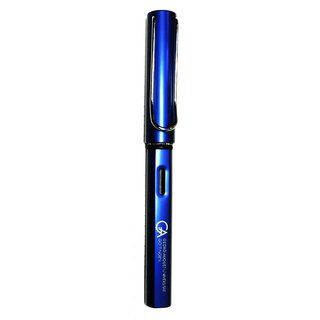 Fllhalter Lamy AL-star oceanblue Unilogo