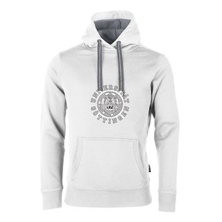 Unisex Sweat Hoodie von HRM off white L