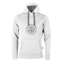 Unisex Sweat Hoodie von HRM off white L