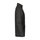Mens Double Fleece Jacket graphite/l. grey XL