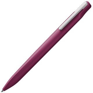 KS LAMY xevo burgundy