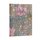paperblanks William Morris Heckenkirsche in Pink Ultra blanko