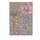 paperblanks 12-Monatskalender 2024 Tagesberblick Mini Morris Heckenkirsche in Pink