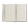 paperblanks 12-Monatskalender 2024 horizontaler Wochenberblick Mini Van Goghs Schwertlilien