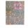 paperblanks 12-Monatskalender 2024 horizontaler Wochenberblick Ultra Morris Heckenkirsche in Pink