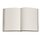 paperblanks Cockerells marmoriertes Papier Rubedo Ultra blanko