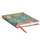 paperblanks 13-Monatskalender 2023-2024 horizontaler Wochenberblick Midi Van Goghs Schwertlilien