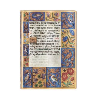paperblanks Spinola-Stundenbuch Flexi Midi blanko