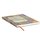 paperblanks Spinola-Stundenbuch Flexi Ultra liniert