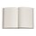 paperblanks Silberfiligran-Kollektion Granat Flexi Ultra blanko
