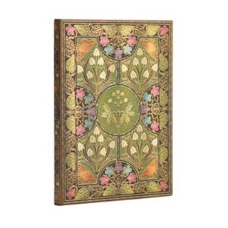 paperblanks Skizzenbuch Grande Blhende Poesie