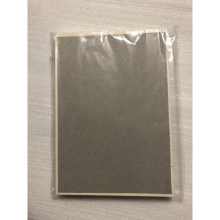 Refill fr Lederbuch *Cuoio 12 x 16 cm
