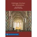 Gttinger Kirchen des Mittelalters
