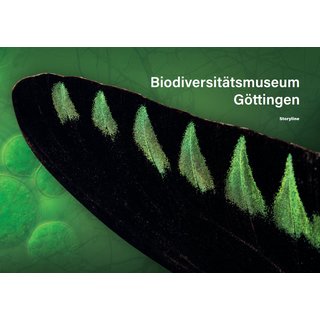 Biodiversittsmuseum Gttingen