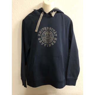 Unisex Sweat Hoodie von HRM denim XL