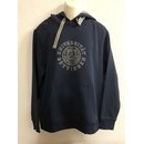 Unisex Sweat Hoodie von HRM denim XL