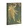 paperblanks Langs Fairy Books Olive Fairy Midi blanko