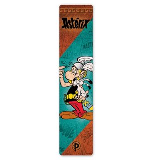 paperblanks Lesezeichen Asterix der Gallier