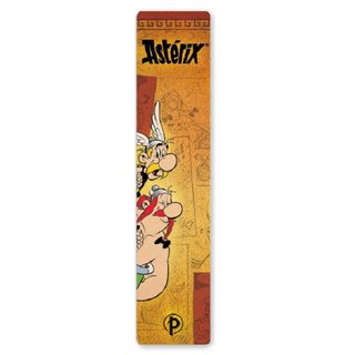 paperblanks Lesezeichen Asterix & Obelix