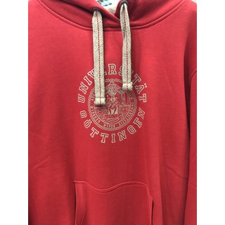 Unisex Sweat Hoodie von HRM raspberry XL