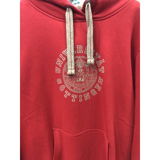 Unisex Sweat Hoodie von HRM raspberry XXL