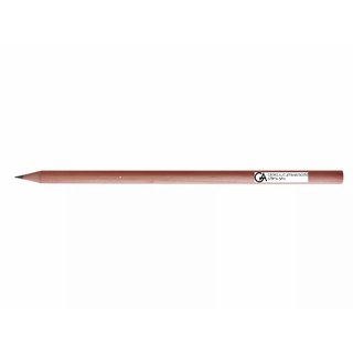 Uni-Bleistift rund, HB, FSC-zertifiziert