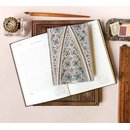 paperblanks 18-Monatskalender 2024-2025 horizontaler...