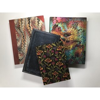 paperblanks 12-Monatskalender 2025 Tagesberblick flexi