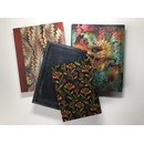 paperblanks 12-Monatskalender 2025 Tagesberblick flexi