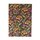 paperblanks 12-Monatskalender 2025 Tagesberblick flexi Midi Wildblumen