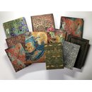 paperblanks 12-Monatskalender 2025 flexi horizontaler...