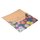 paperblanks Dokumentenmappe Monets Chrysanthemen