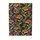 paperblanks Dot-Grid-Planer (Punkteraster) Flexi Wildblumen Midi