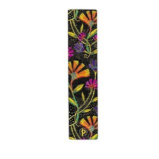 paperblanks Lesezeichen Wildblumen
