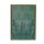paperblanks Flexi aus Faux-Leder Pazifikblau Midi liniert