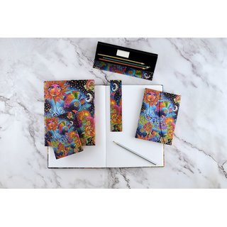 paperblanks Laurel-Burch-Kollektion