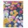 paperblanks Monets Chrysanthemen Ultra blanko