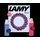 Lamy AL-star Saisonmodell 24 Tintenroller aquatic