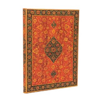 paperblanks Persische Dichtung Leila Ultra liniert