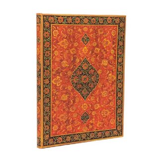 paperblanks Persische Dichtung Leila Ultra blanko