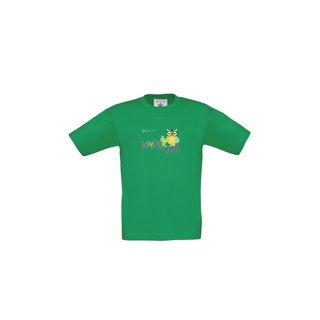 T-Shirt Kinderuni