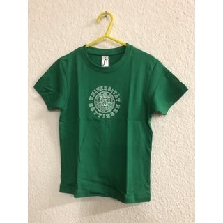 Kinder T-Shirt Sols Kids Regent 150 kelly green 96/104 (4 Jahre)