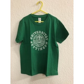 Kinder T-Shirt Sols Kids Regent 150 kelly green 118/128 (8 Jahre)