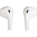 Radiergummi-Set In-Ear-Pod 3D wei, 2 Stck