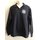 Unisex Troyer Side Pocket