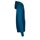X.O Hoody Jacket Men petrol XS